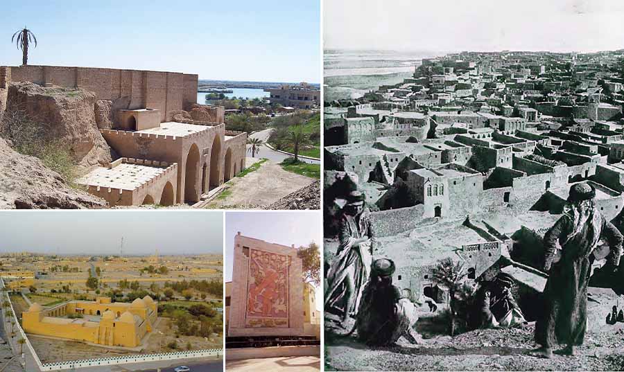 تكريت